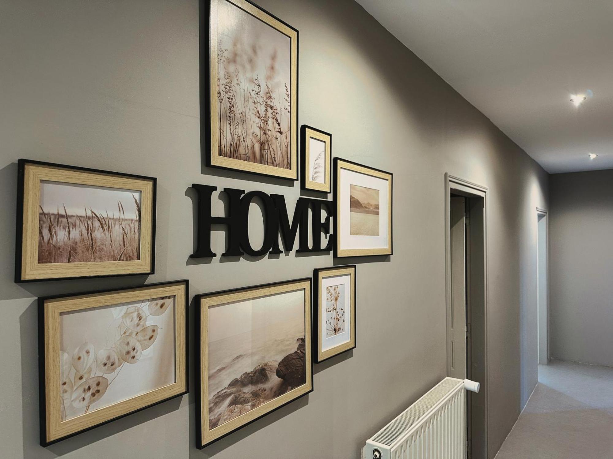 Aux Canards Cozy Appartement La Saulsotte
