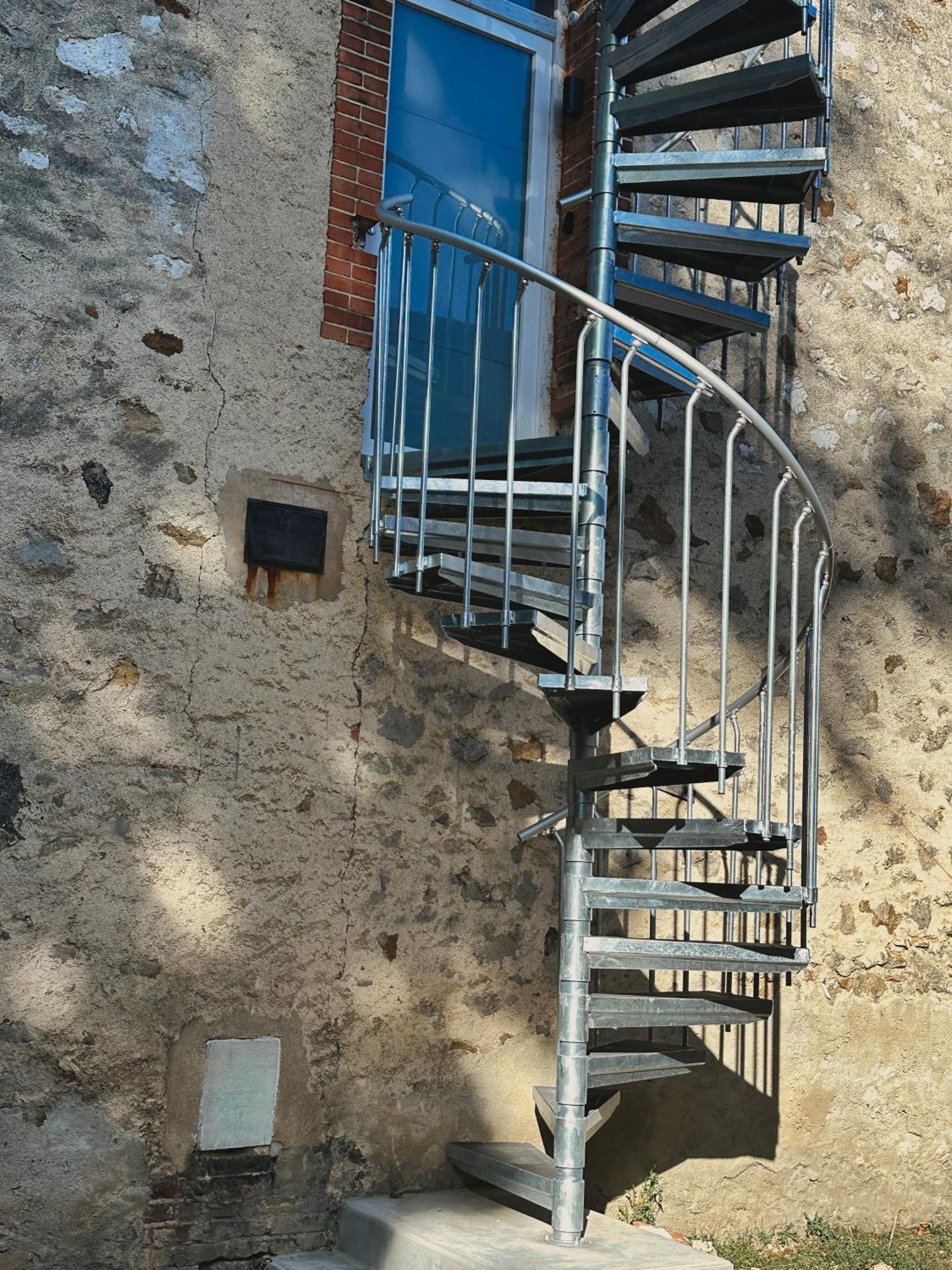 Appartement Aux Canards Cozy La Saulsotte