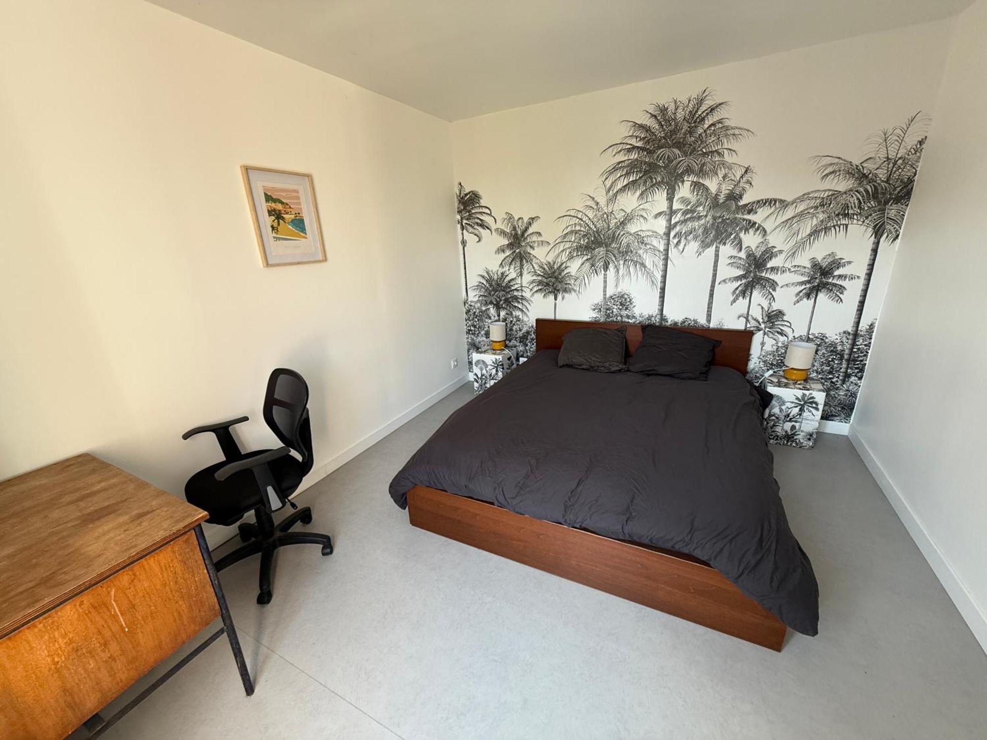 Aux Canards Cozy Appartement