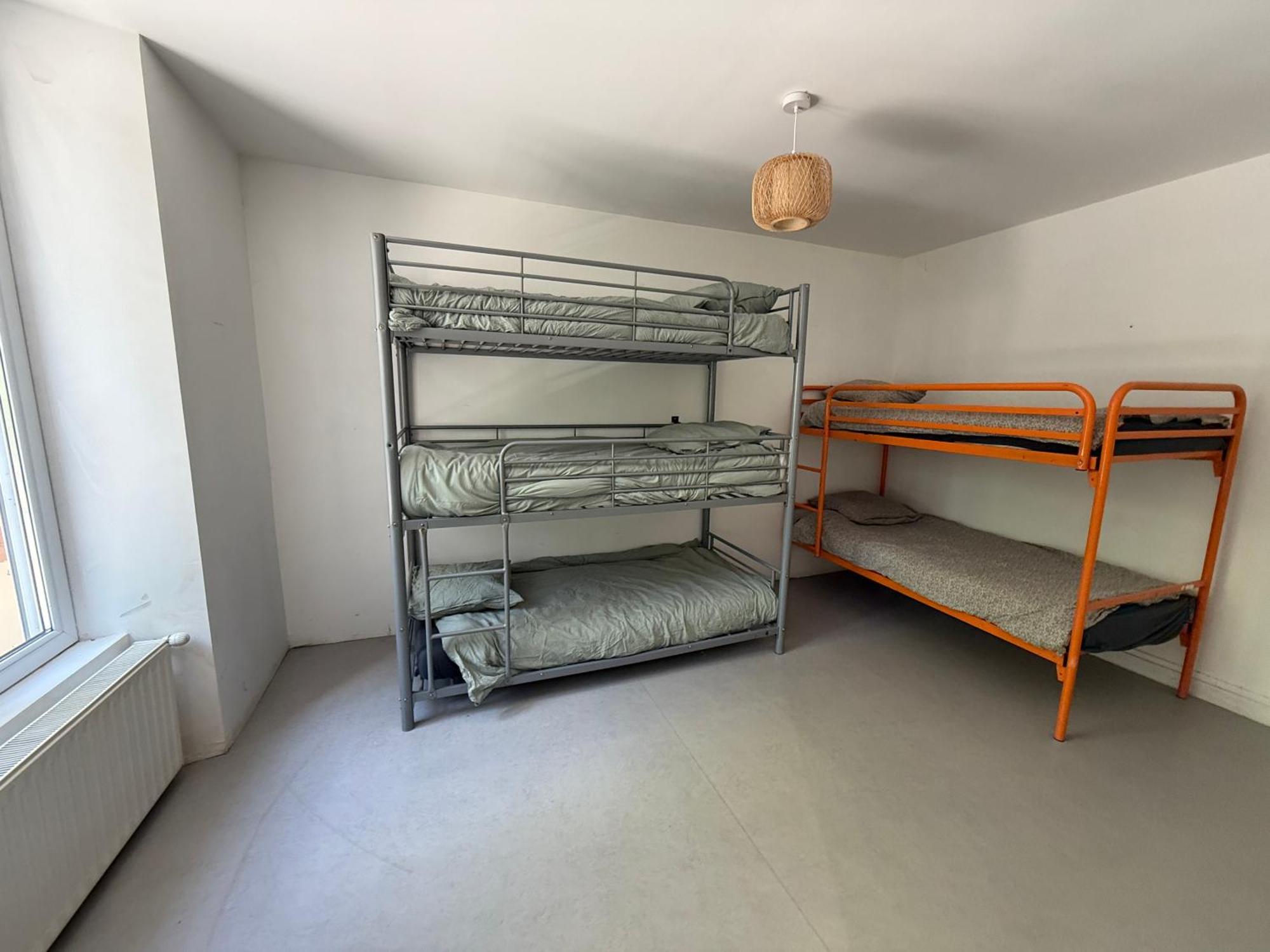 Appartement Aux Canards Cozy *